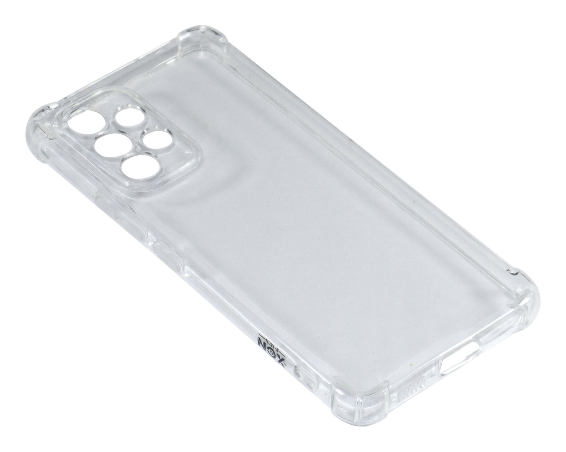 Чехол XON PhoneCase для Samsung A53 (PCSA2253100T 0281) Прозрачный