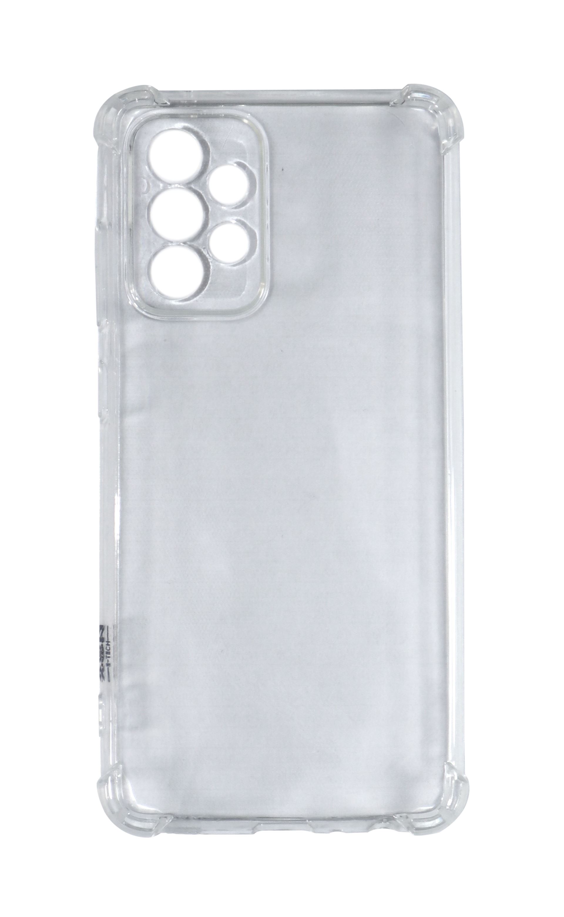 Чехол XON PhoneCase для Samsung A52 (PCSA2252100T 0304) Прозрачный