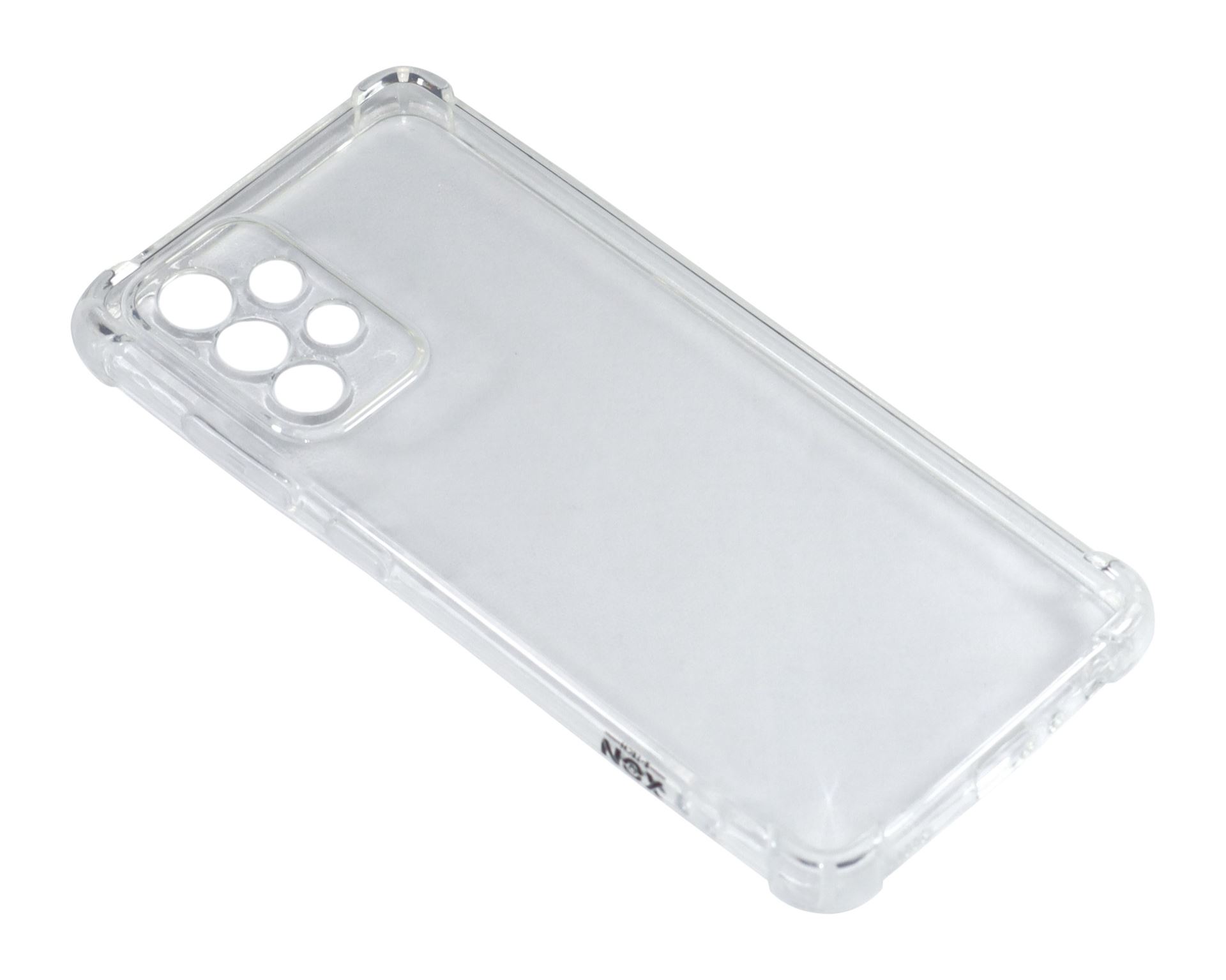 Чехол XON PhoneCase для Samsung A52 (PCSA2252100T 0304) Прозрачный