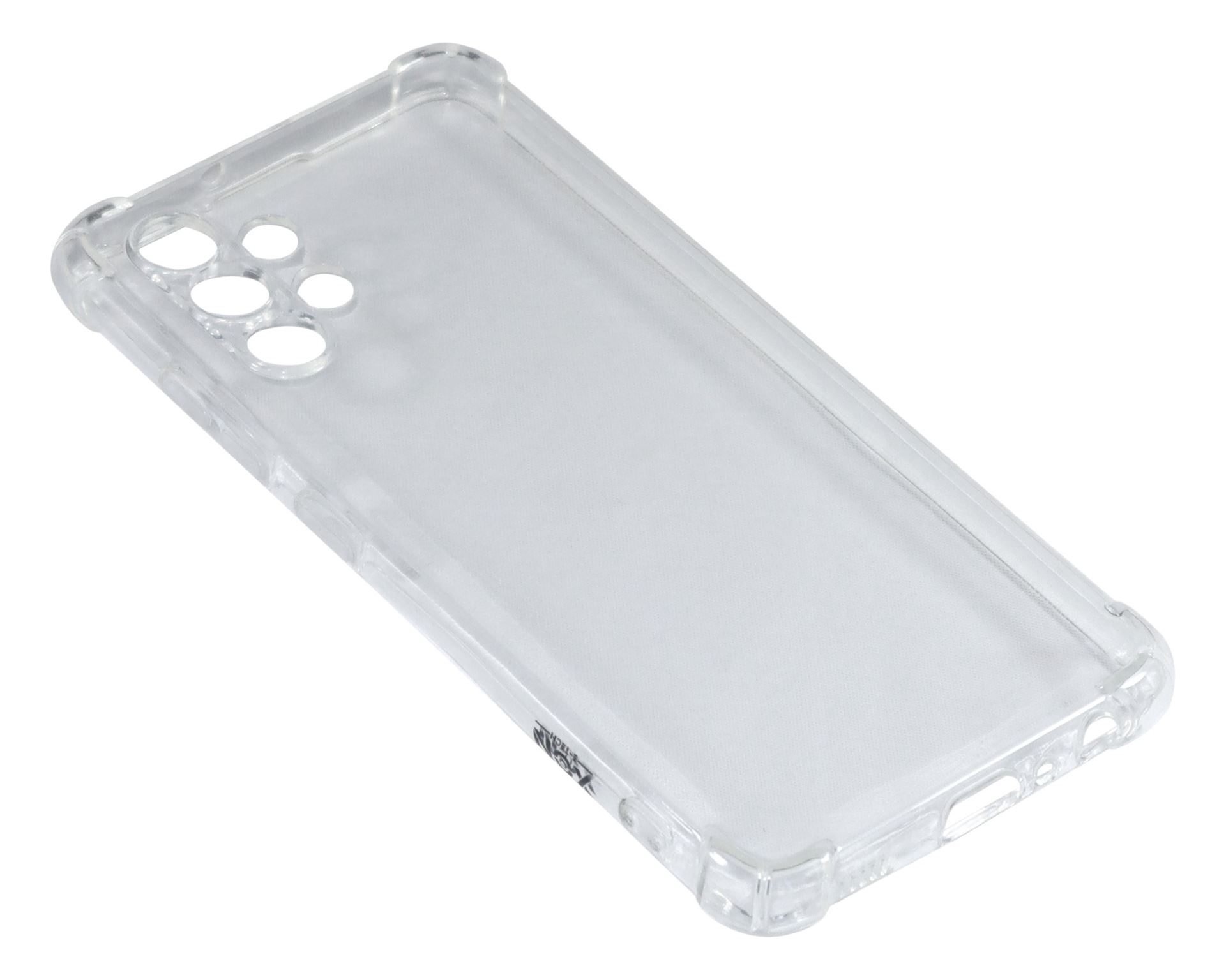 Чехол XON Phone Case для Samsung A32 (PCSA2232100T 0311) Прозрачный