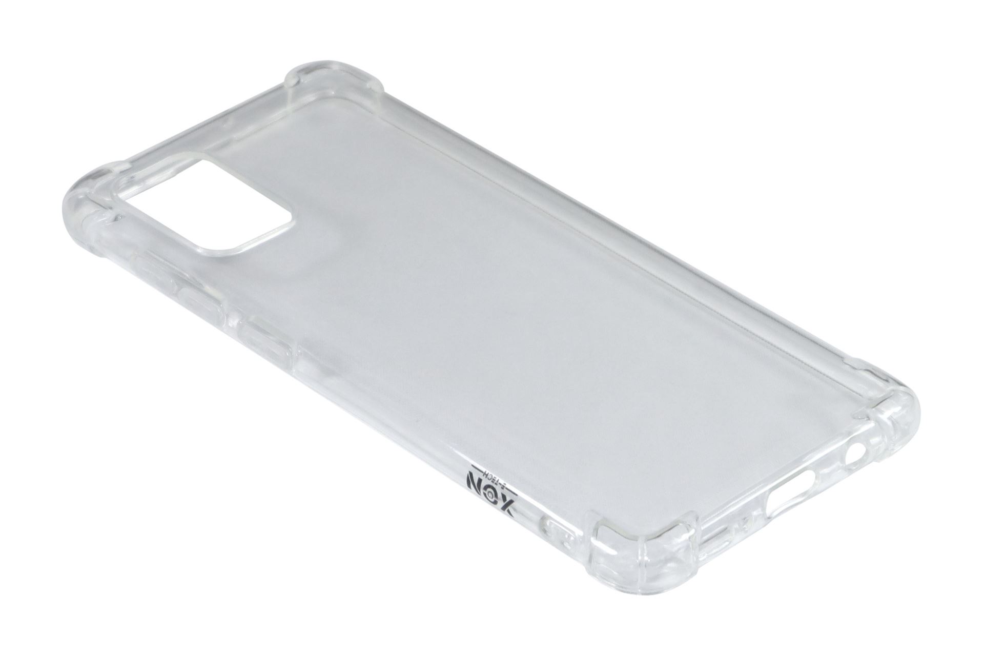 Чехол XON PhoneCase для Samsung A71 (PCSA2271100T 0328) Прозрачный