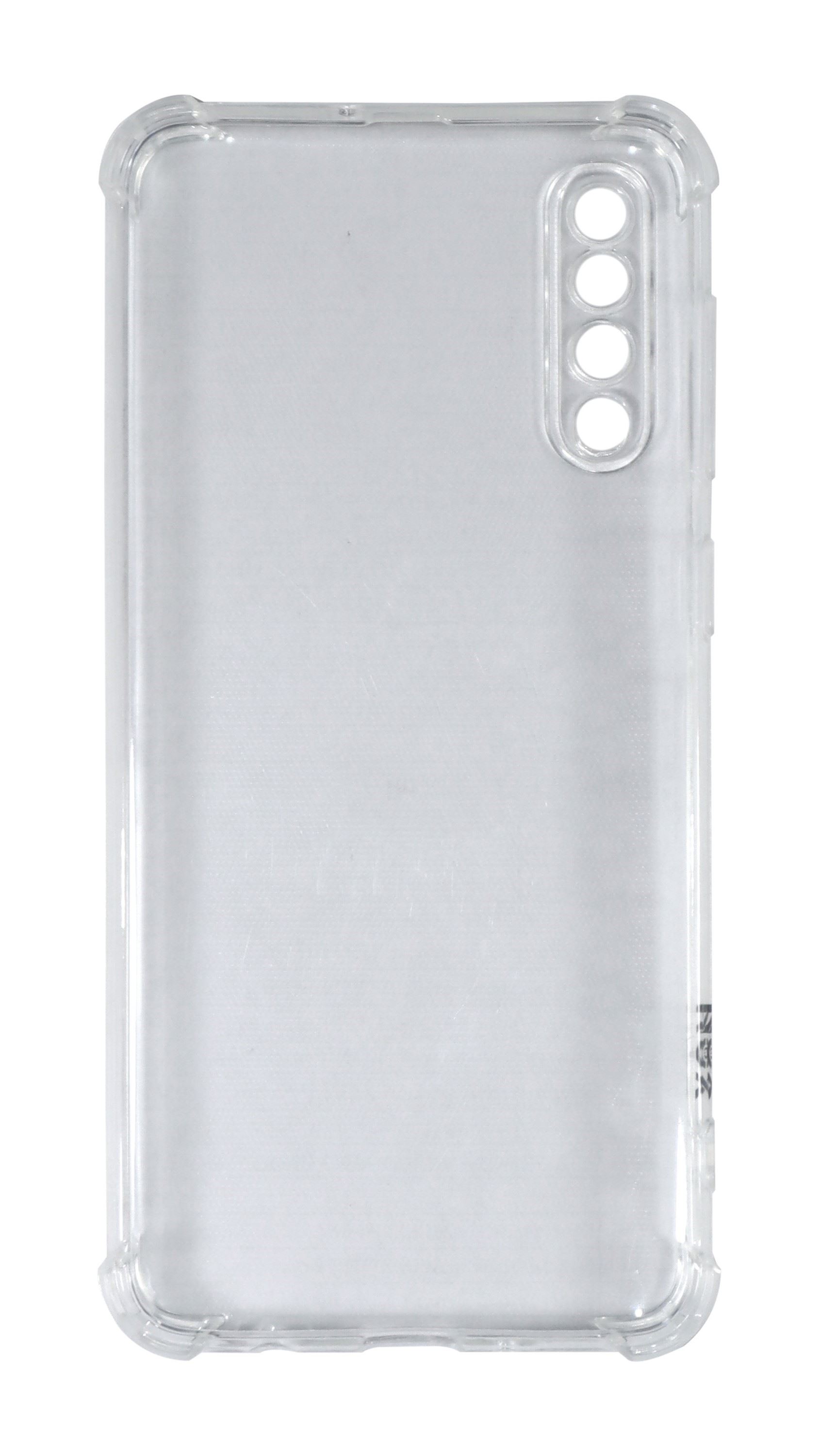 Чехол XON PhoneCase для Samsung A50 (PCSA2250100T 0359) Прозрачный