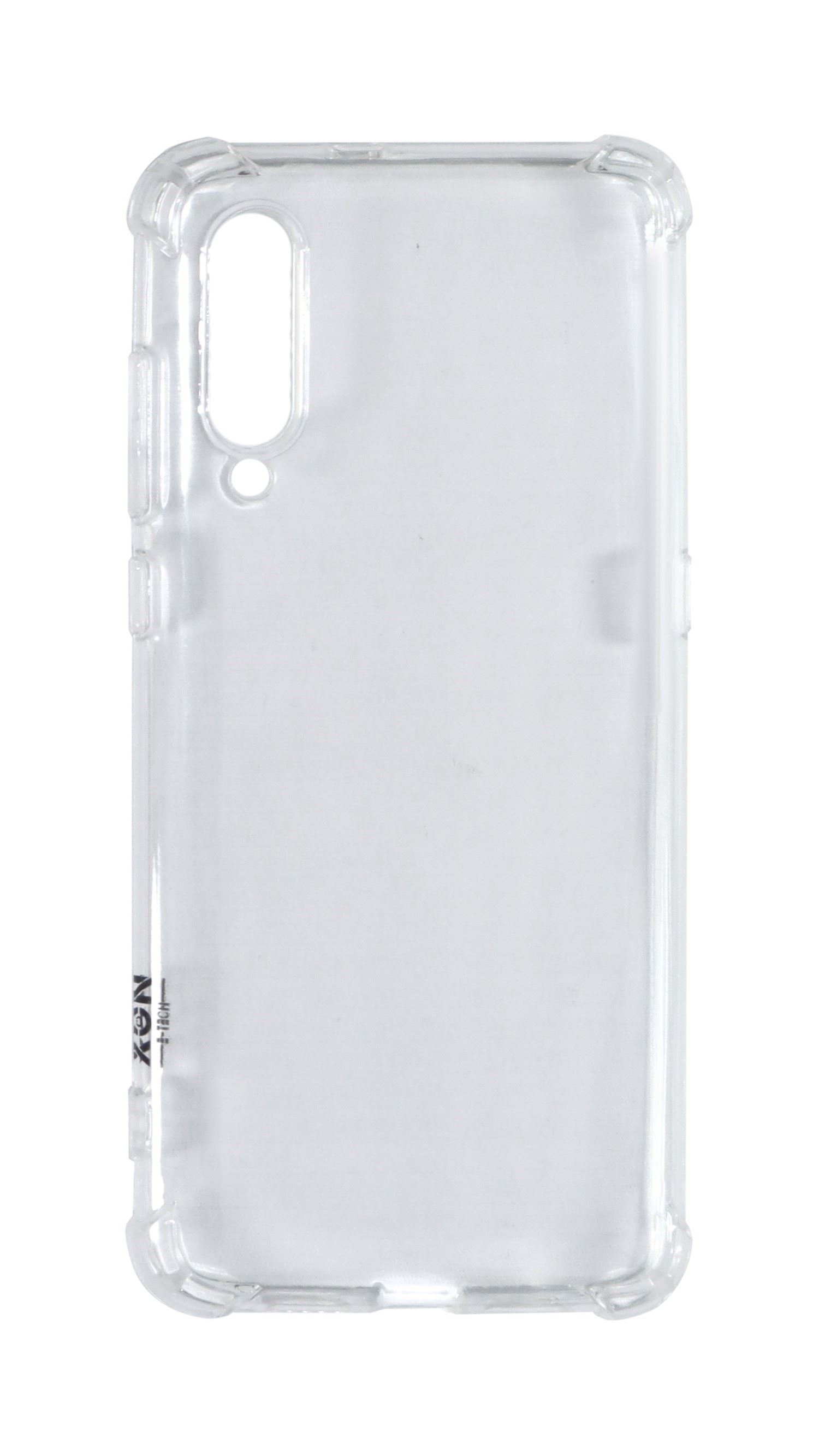 Чехол XON Phone Case для Xiaomi Mi 9 (PCSA3110911T 0441) Прозрачный