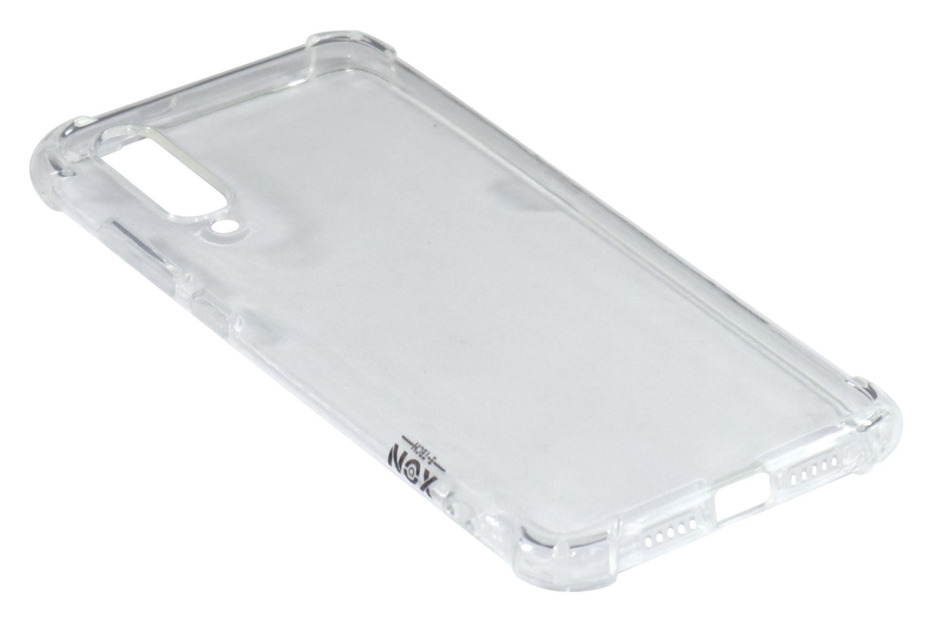 Чехол XON Phone Case для Xiaomi Mi 9 (PCSA3110911T 0441) Прозрачный