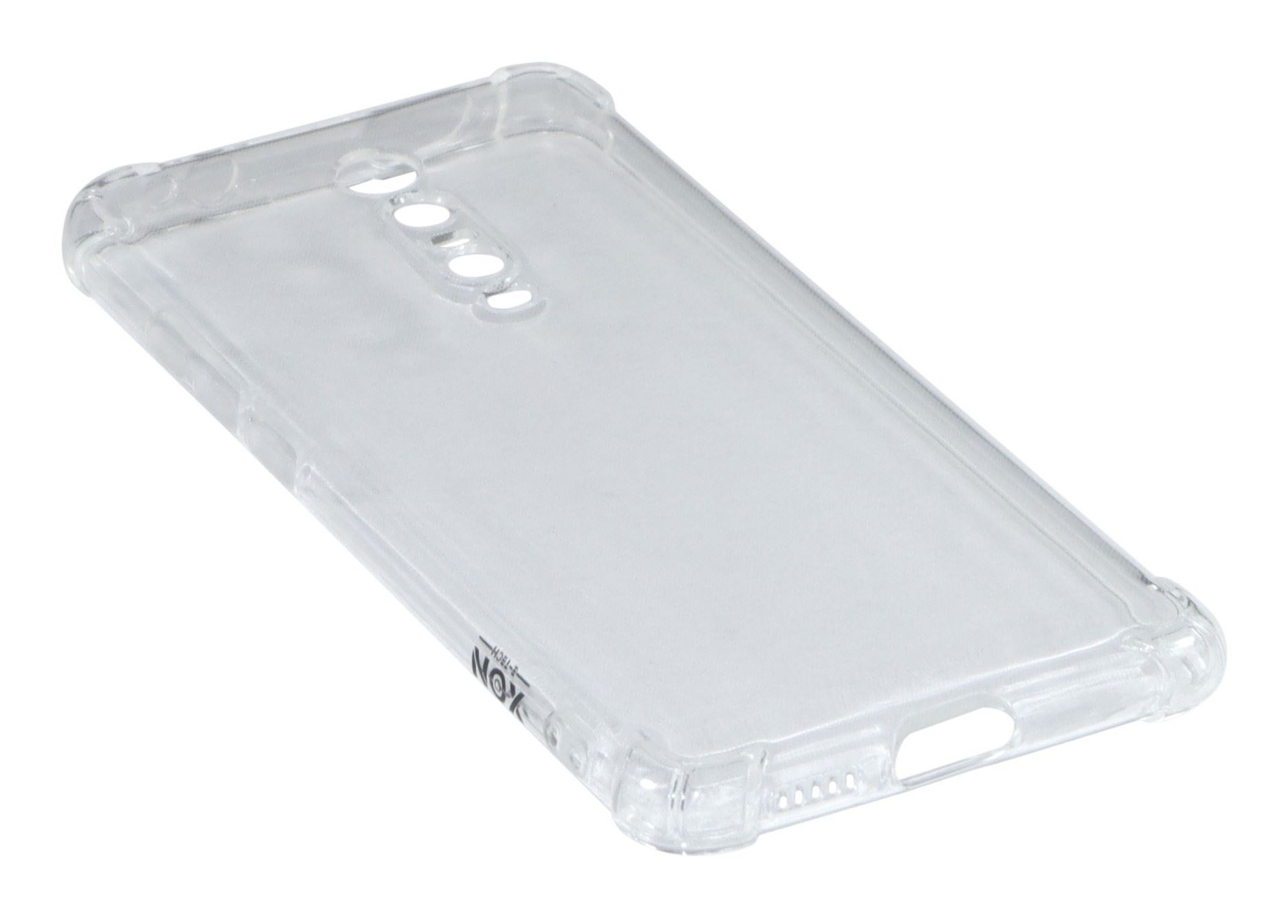 Чехол XON PhoneCase для Xiaomi Mi 9T/Redmi K20/Redmi K20 Pro (PCSA3110921T 0557) Прозрачный