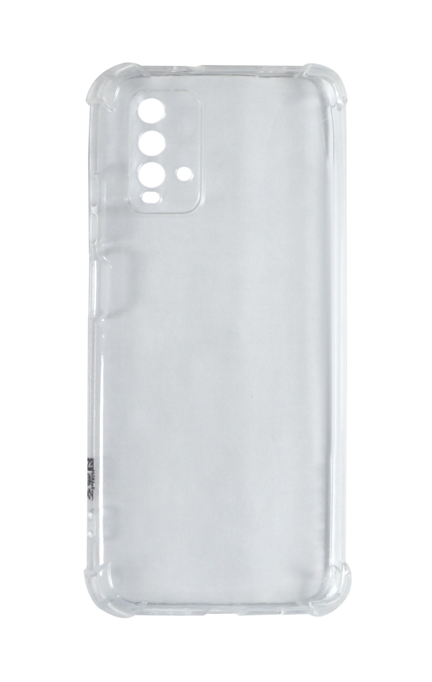 Чехол XON PhoneCase для Xiaomi Redmi 9T (PCSA3210921T 0687) Прозрачный