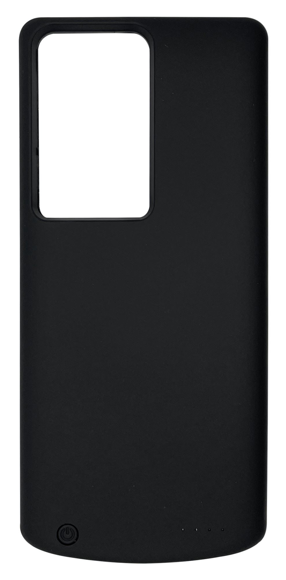 Чохол-акумулятор XON PowerCase для Xiaomi Redmi Note 11 Pro 6800 mAh Black