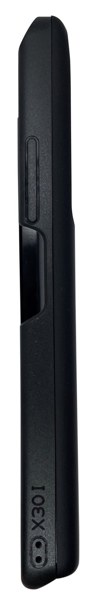Чохол-акумулятор XON PowerCase для Xiaomi Redmi Note 11 Pro 6800 mAh Black