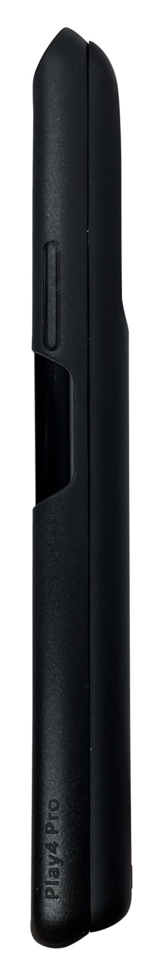 Чохол-акумулятор XON PowerCase для Xiaomi Redmi Note 11 6800 mAh Чорний (PCBS3411168B 2919)