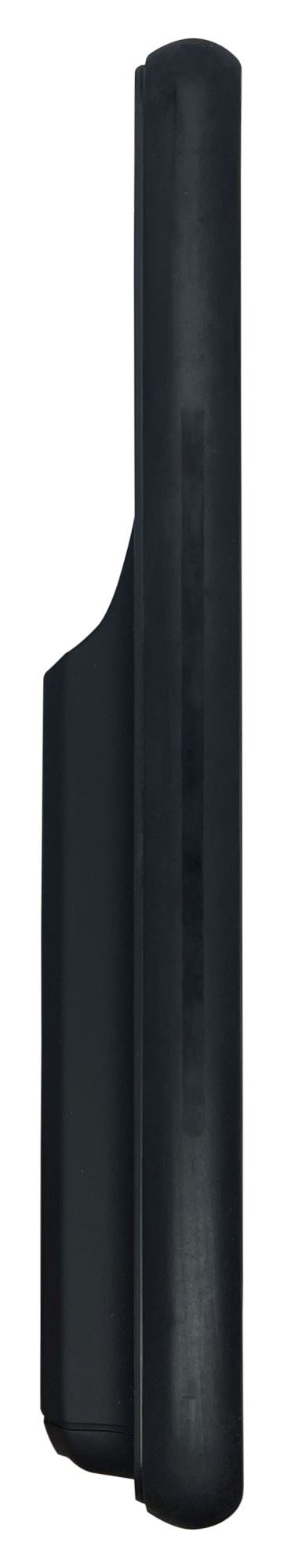 Чохол-акумулятор XON PowerCase для Xiaomi Redmi Note 9 Pro 4G 6000 mAh Black