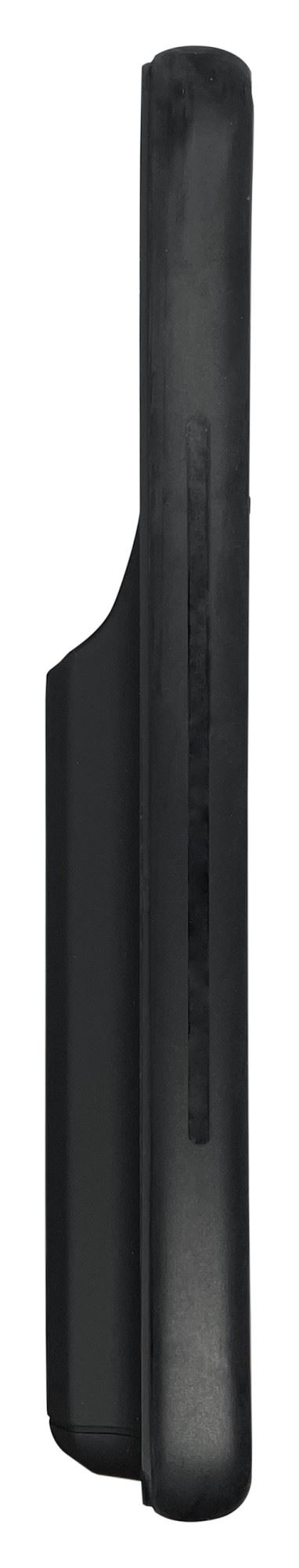 Чохол-акумулятор XON PowerCase для Xiaomi Redmi Note 9 6000 mAh Чорний (PCBS3409168B 1592)